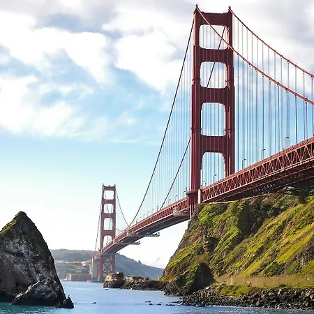 San Francisco Bay Area