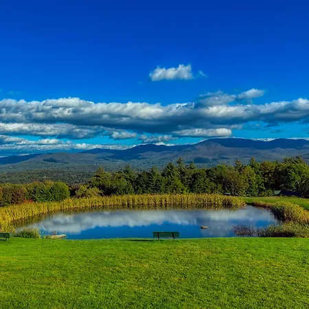 New England