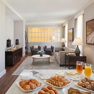 King Room - Club Access