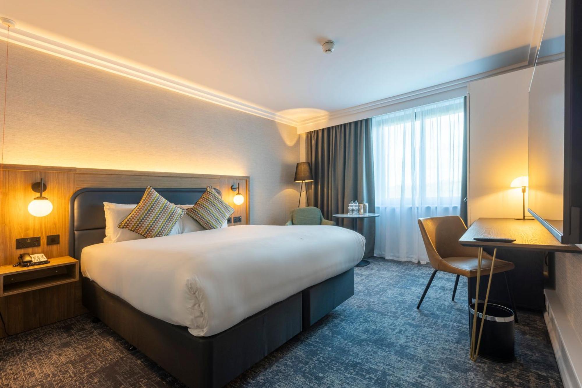 Premium King Room