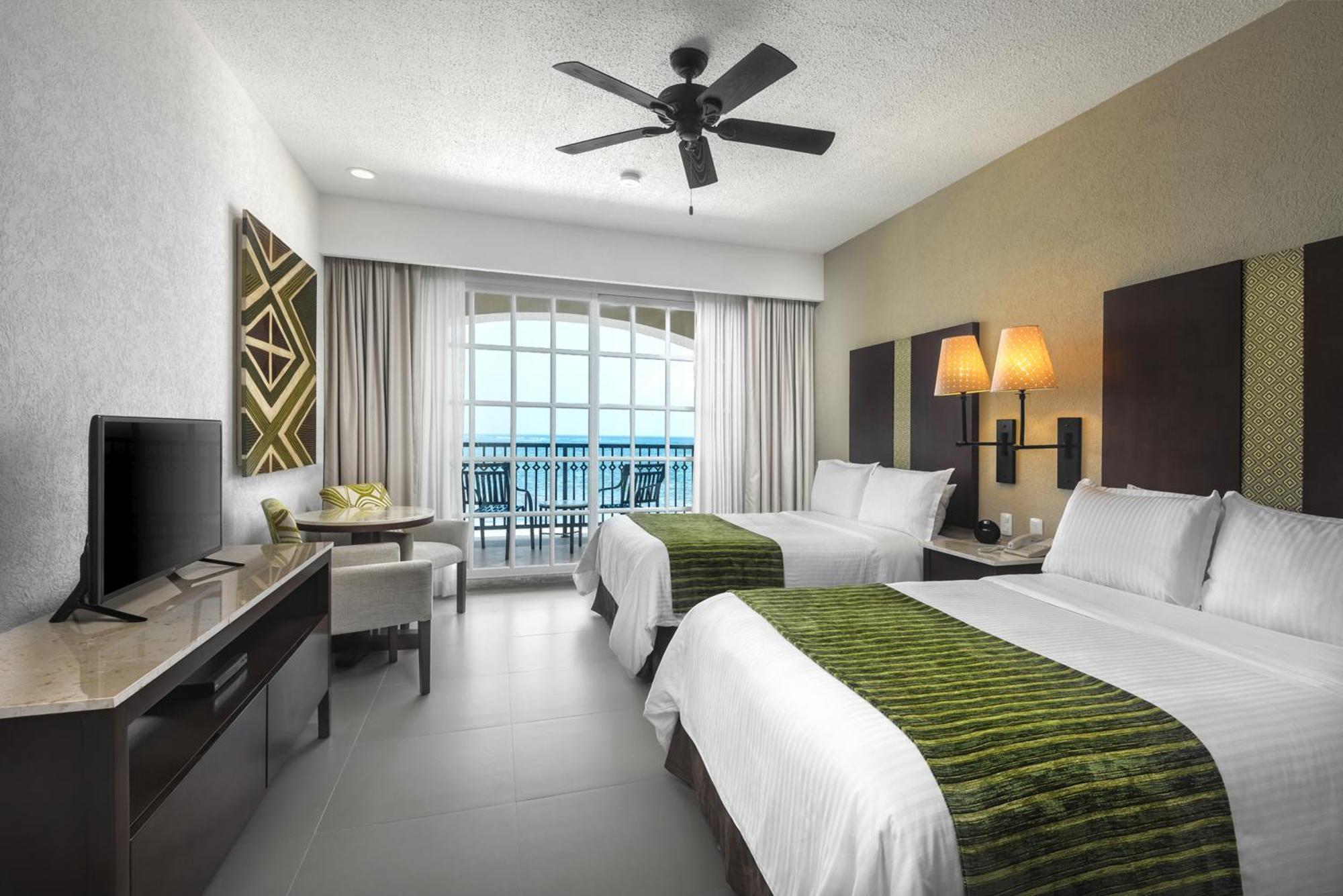 Luxury Suite