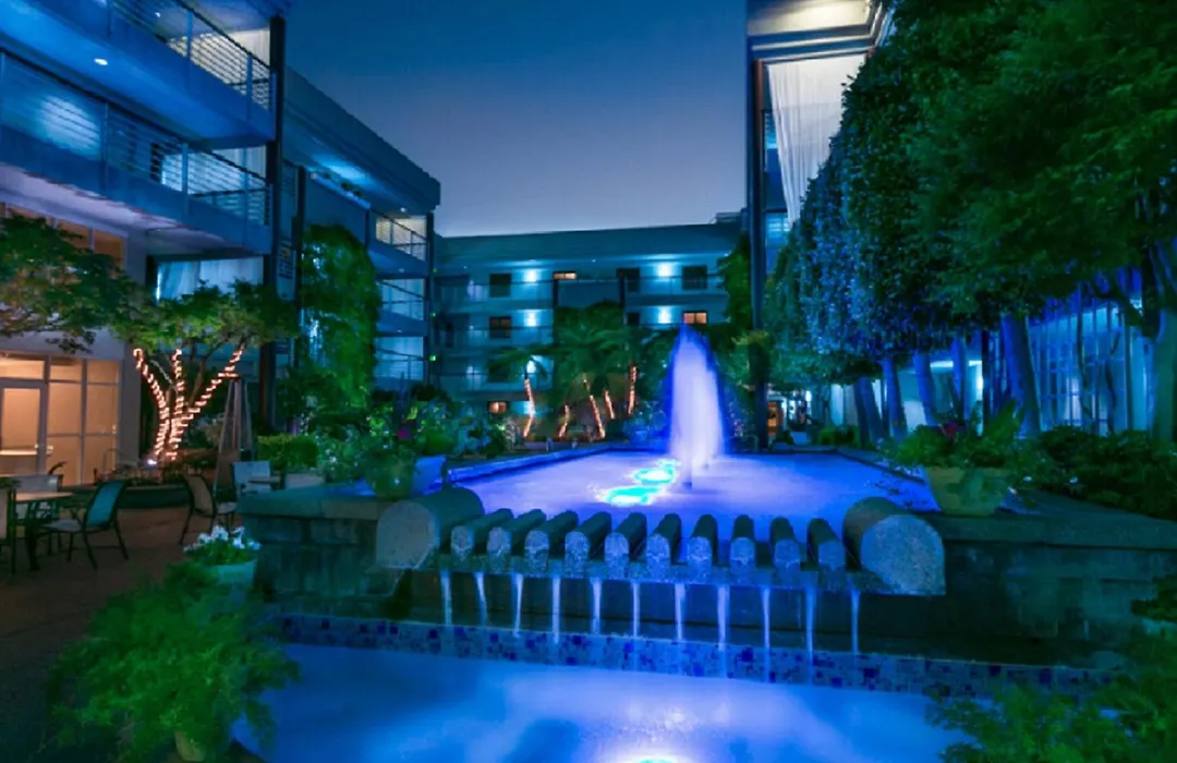 Cupertino Hotel-1