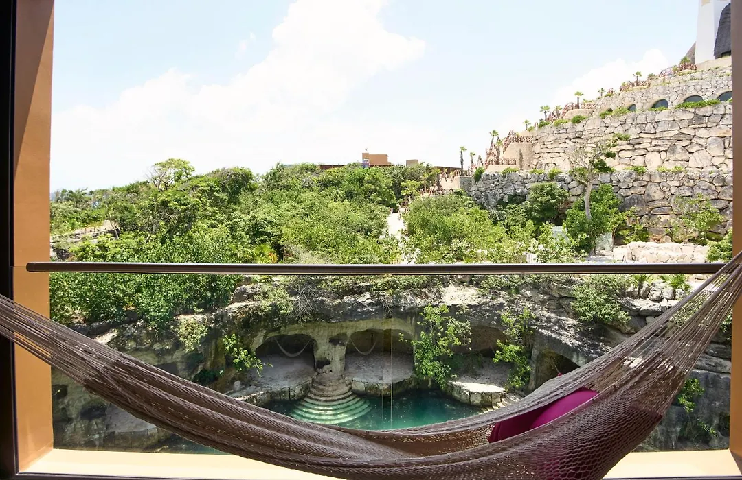 Hotel Xcaret Arte - All Parks All Fun Inclusive - Adults Only-1