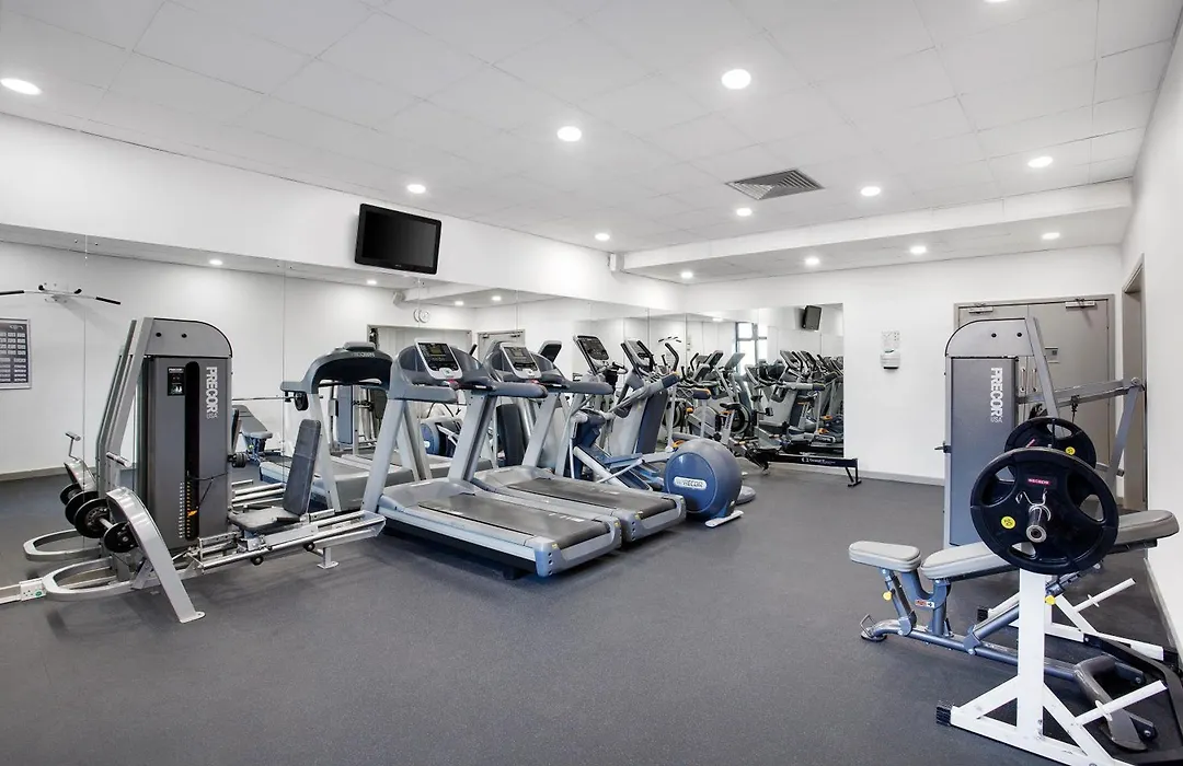 Leonardo Hotel East Midlands Airport - On-Site-1