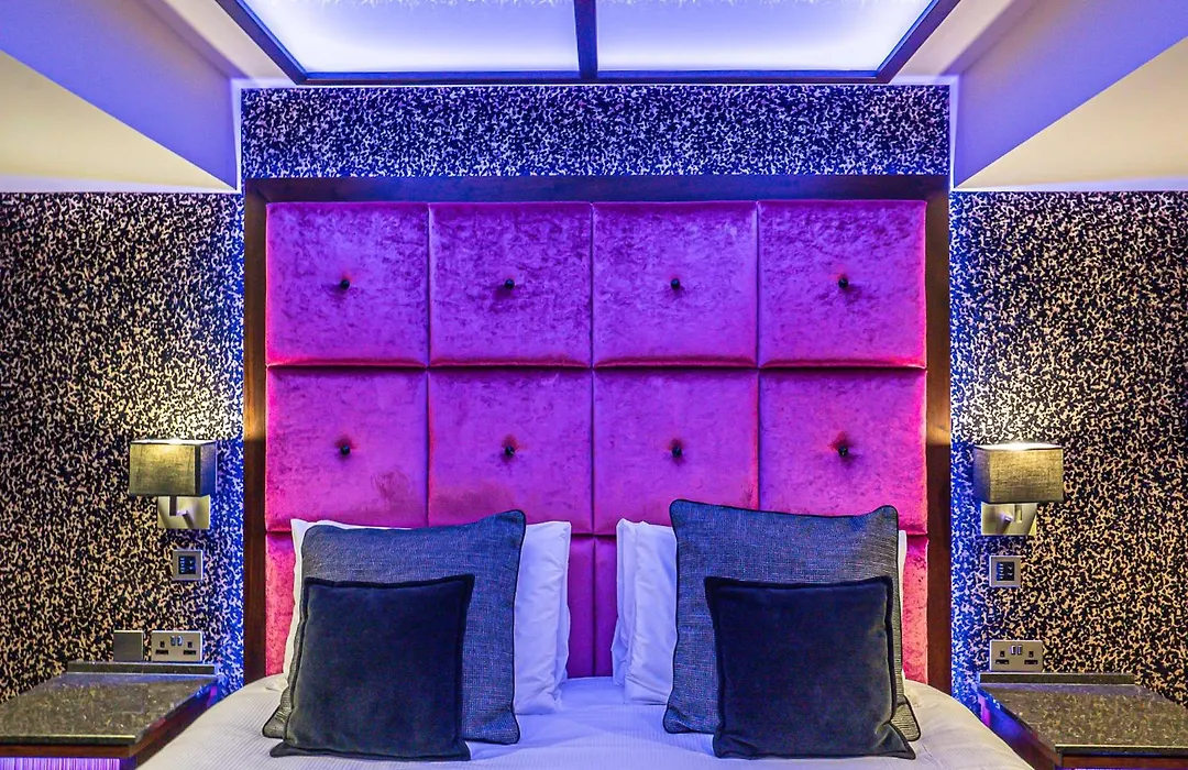 Church Suites By The Cranleigh Boutique-1