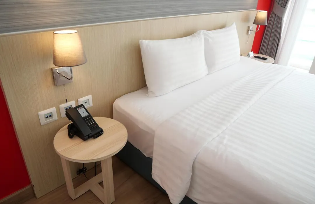 Sleep With Me Hotel Design Hotel @ Patong-1