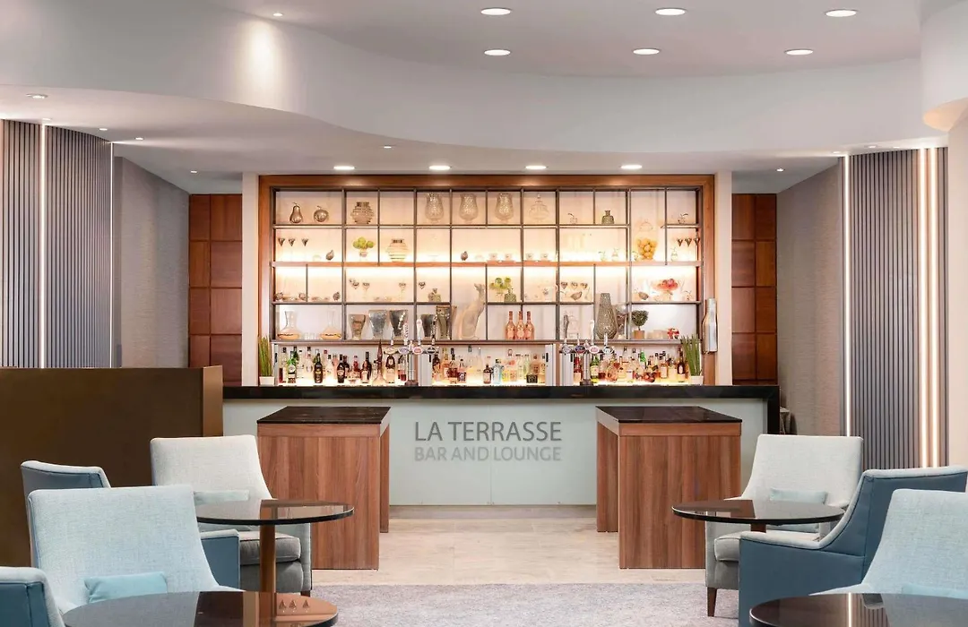 Sofitel London Gatwick-1