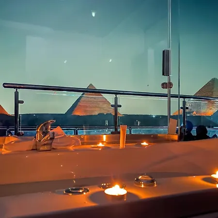 Best View Pyramids Hotel-3