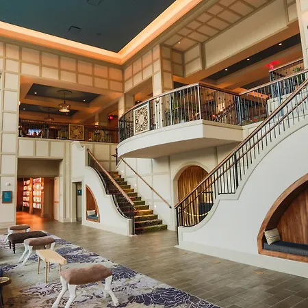 Dollywood'S Dreammore Resort And Spa-2
