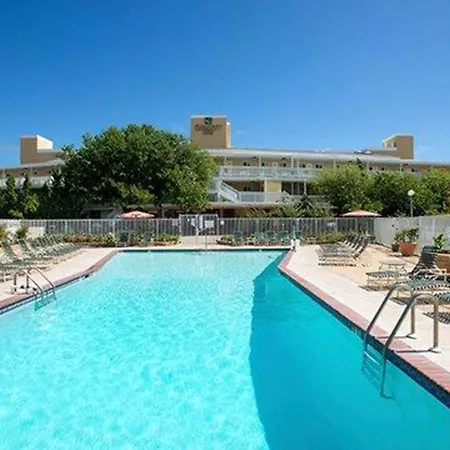 Quality Inn Oceanfront-2