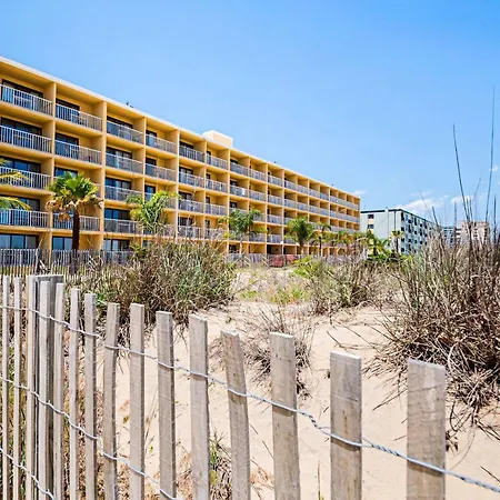 Quality Inn Oceanfront-3
