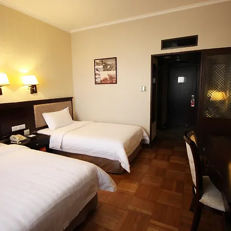 Guangzhou Hotel-2
