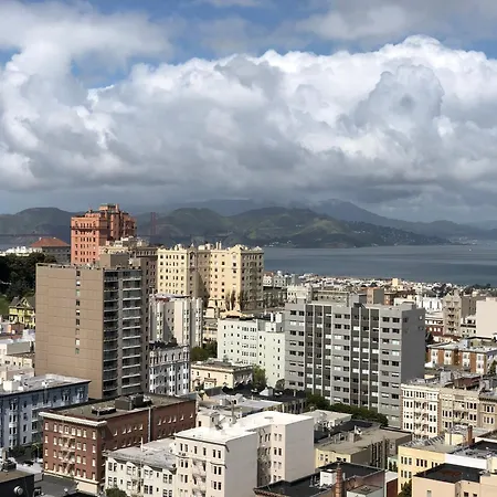 Holiday Inn San Francisco - Golden Gateway Newly Renovated With No Resort Fee-2
