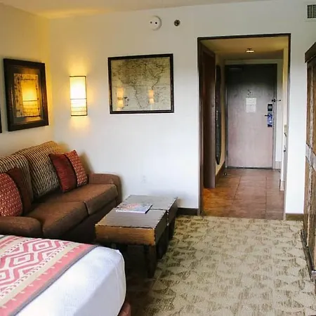 Disney'S Animal Kingdom Lodge-3