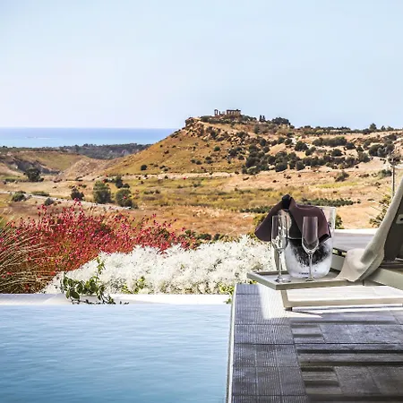 Doric Eco Boutique Resort & Spa - Sicily-3