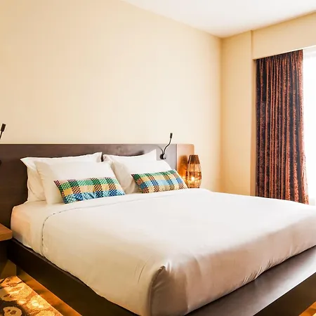 Starus Hotel Bukit Bintang-2