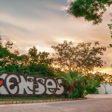 Hotel Xcaret Mexico All Parks All Fun Inclusive (Adults Only)-3