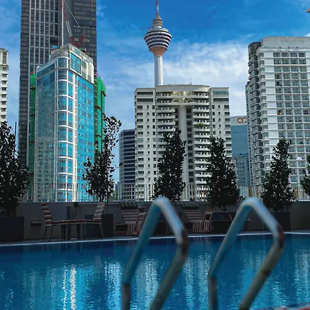 Starus Hotel Bukit Bintang-3