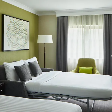 Delta Hotels By Marriott Manchester Airport-2