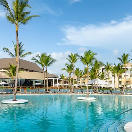 Hard Rock Hotel & Casino Punta Cana - All inclusive (Adults Only)-3