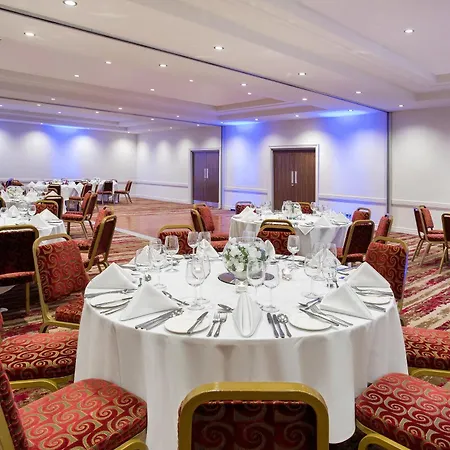 Leonardo Hotel East Midlands Airport - On-Site-2