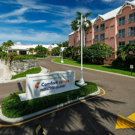 Comfort Suites Paradise Island-3