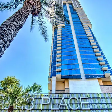 Luxury Suites At Palms Place-3
