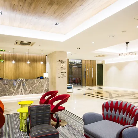 Polaris Hotel-2