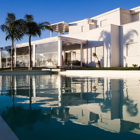 Doric Eco Boutique Resort & Spa - Sicily-2