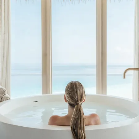 Intercontinental Maldives Maamunagau Resort With Club Benefits By Ihg-2