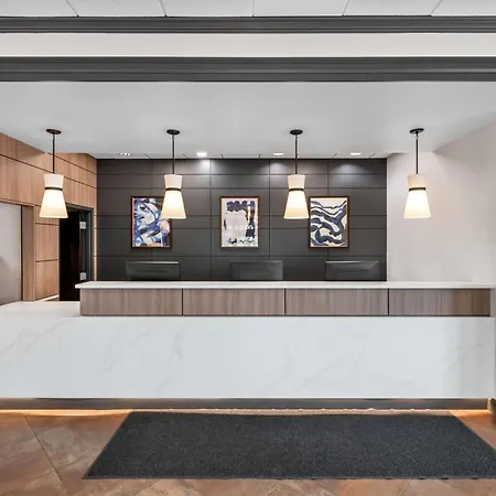 Wyndham Bloomington - Mall Of America-2