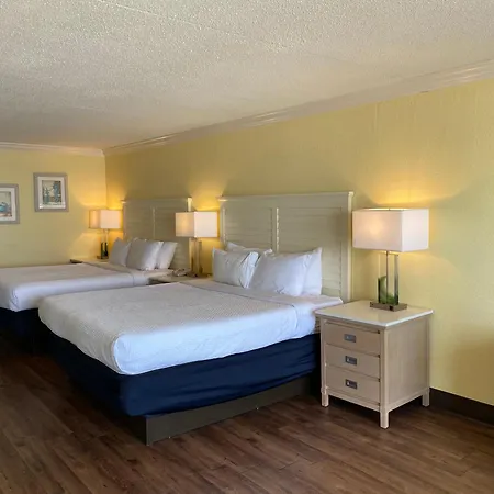 North Shore Oceanfront Resort Hotel-3