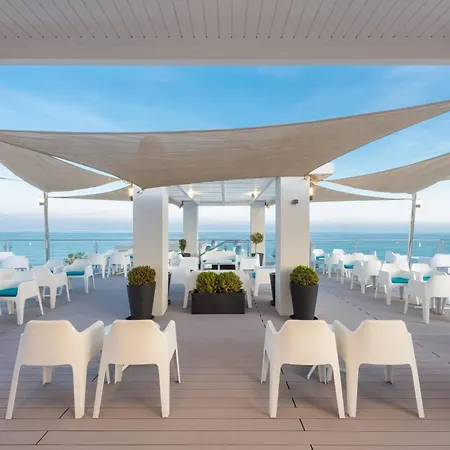 Hotel Las Arenas, Affiliated By Melia-3