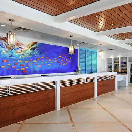 Marriott'S Harbour Lake-3