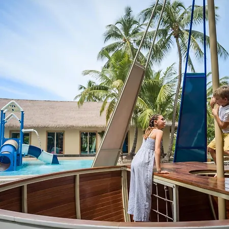 Intercontinental Maldives Maamunagau Resort With Club Benefits By Ihg-3