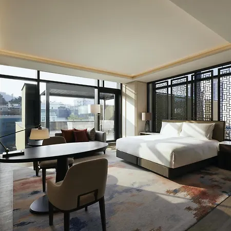 The Ambassador Seoul - A Pullman Hotel-3