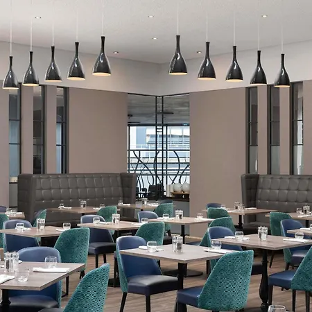 Sofitel London Gatwick-3