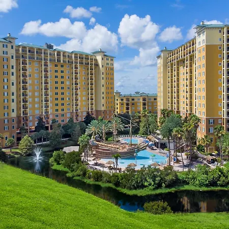 Lake Buena Vista Resort Village And Spa, Near Disney-3