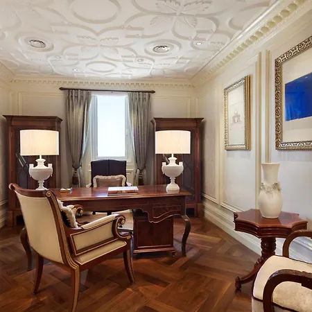 The Taj Mahal Palace, Mumbai-3