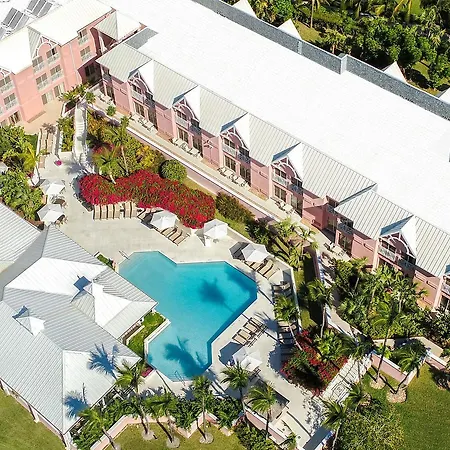 Comfort Suites Paradise Island-2