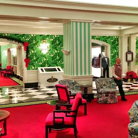 The Greenbrier-3