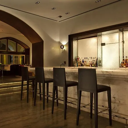 The Taj Mahal Palace, Mumbai-2
