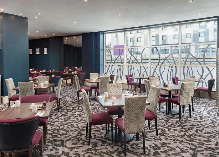 Sofitel London Gatwick Hotel Horley 